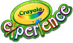 Crayola Experience