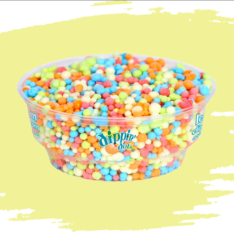 dippin dots