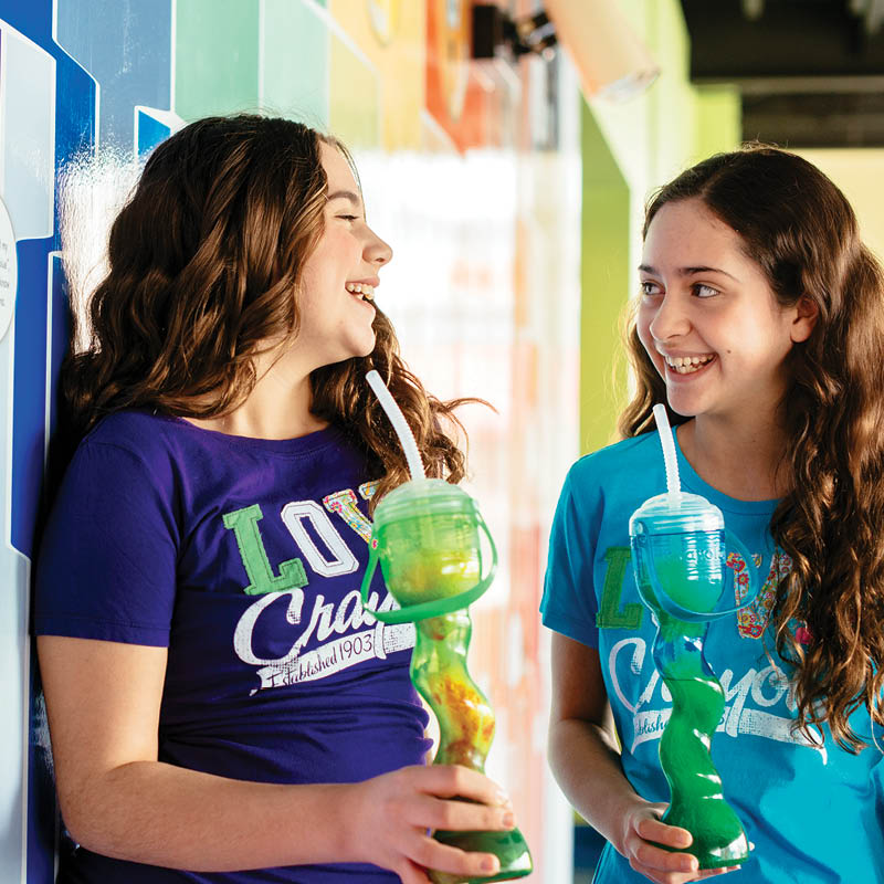 Icee