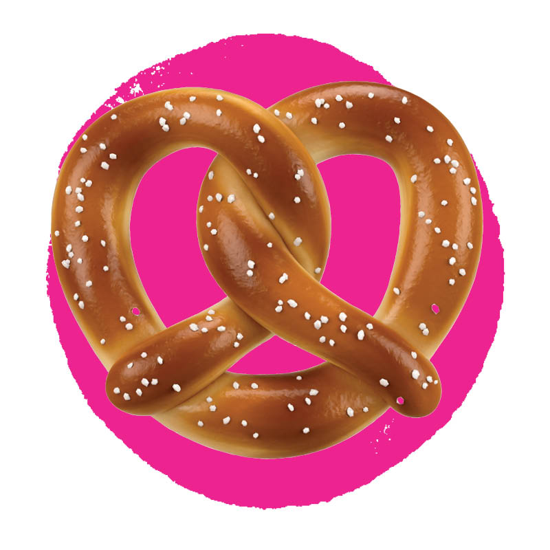 Pretzel