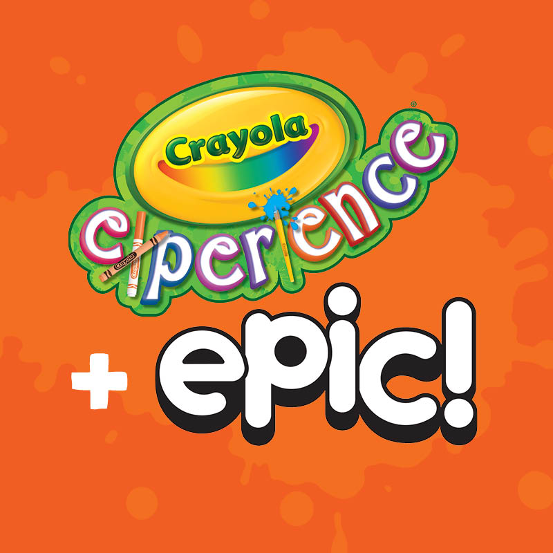 Epic Bubble
