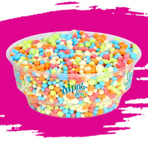 Dippin Dots 