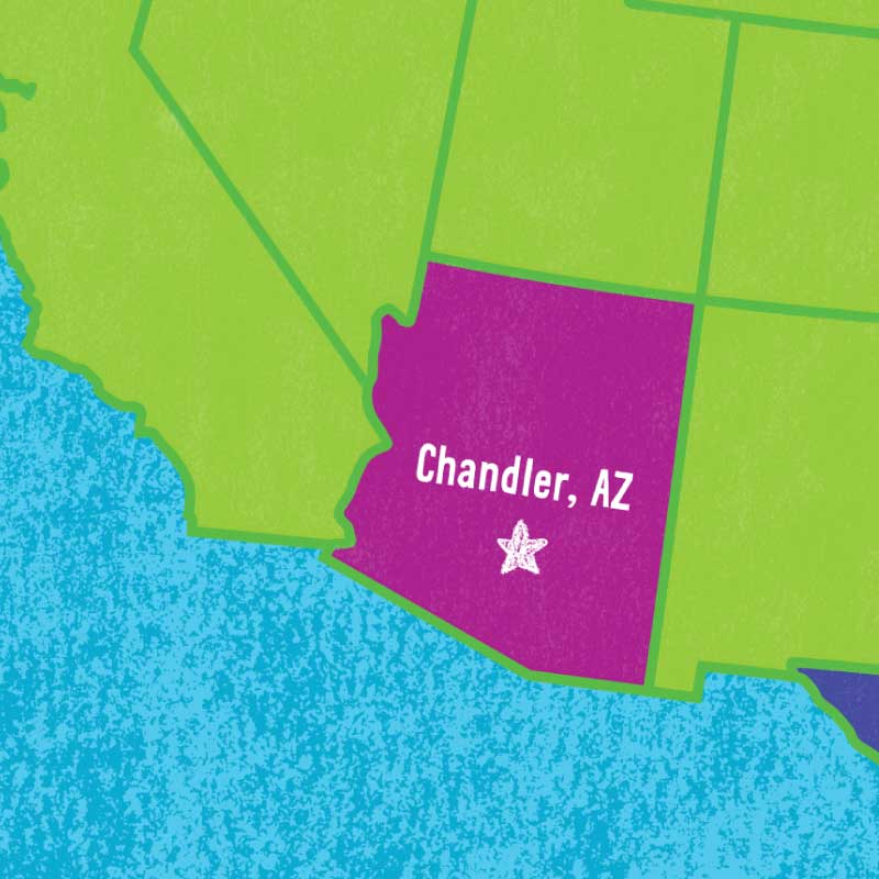 View Jobs in Chandler, AZ