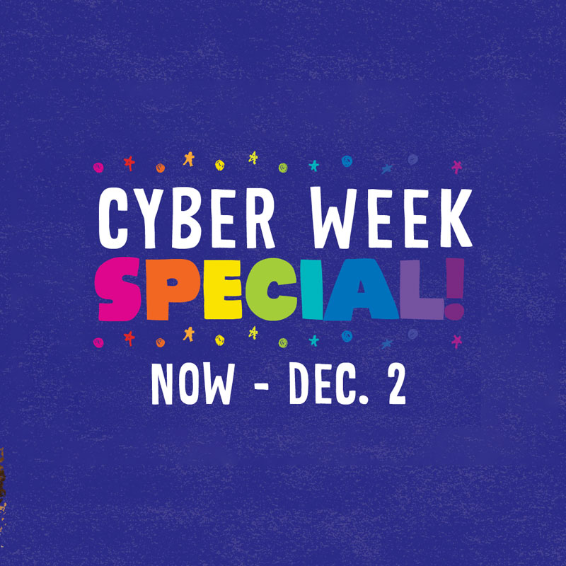 Cyber Week Special Live