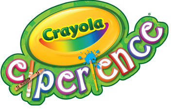 Crayola Experience - Easton, PA