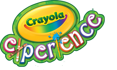 Crayola Experience