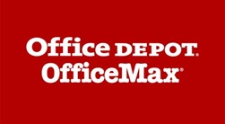 Office Depot OfficeMax logo