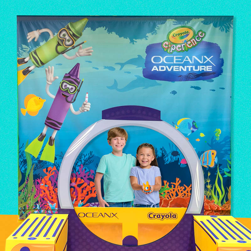 OceanX Adventure 2023