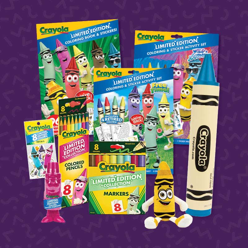【期間限定45%off】Horizon crayon 期間限定45%off】Horizon crayon Amazon.com: Crayola Ultimate