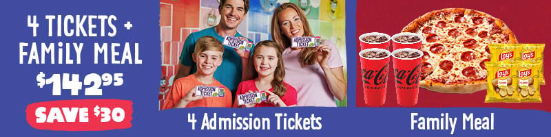 Crayola Experience-Boost Package-Banner-Meal-E