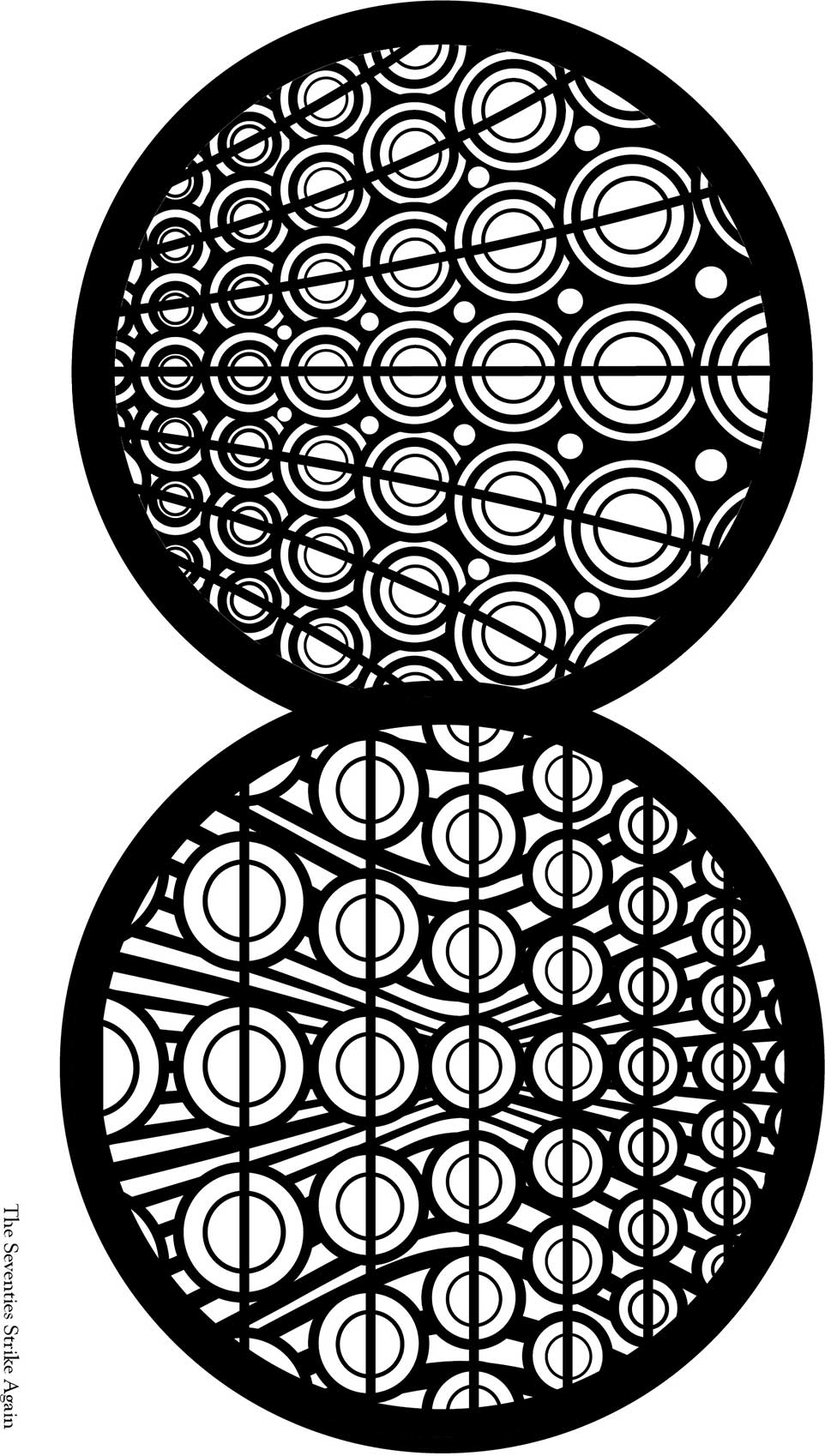 The Seventies Strike Again