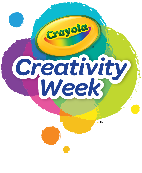 Crayola Creativity Week