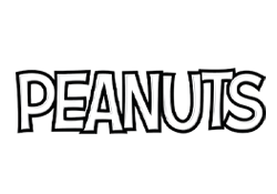 Peanuts_Logo