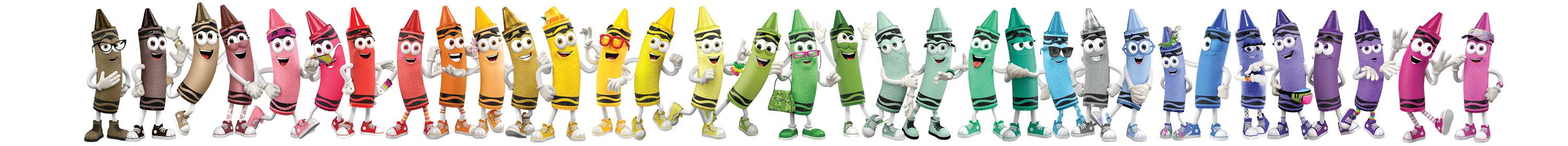 Crayola
