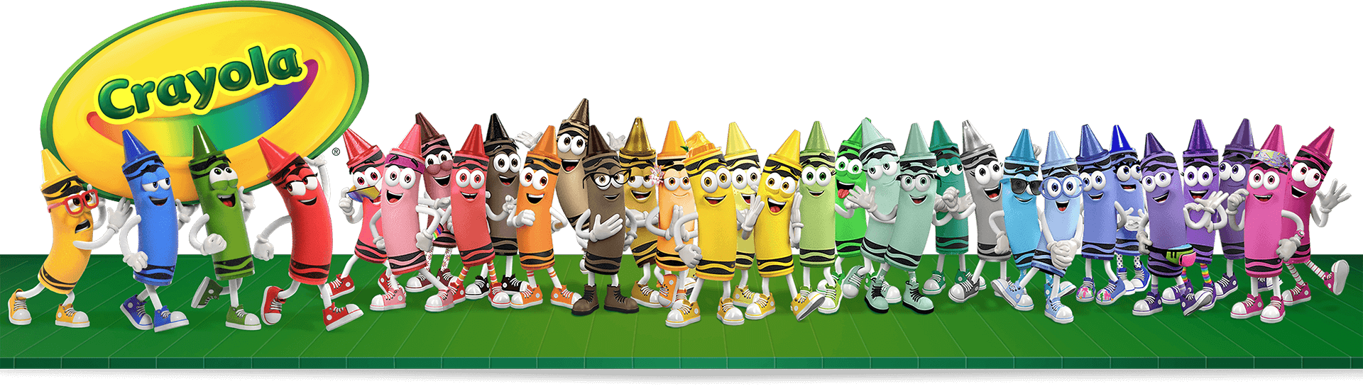 Crayola